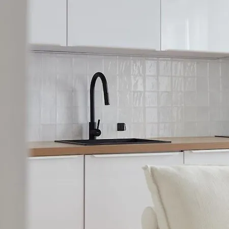 Apartment Design, Proche Champs Elysees