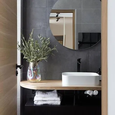 Apartment Design, Proche Champs Elysees