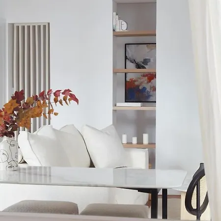 Apartment Design, Proche Champs Elysees *